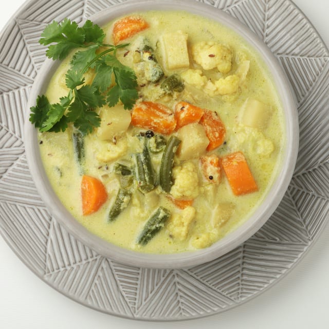 Navaratna Korma.