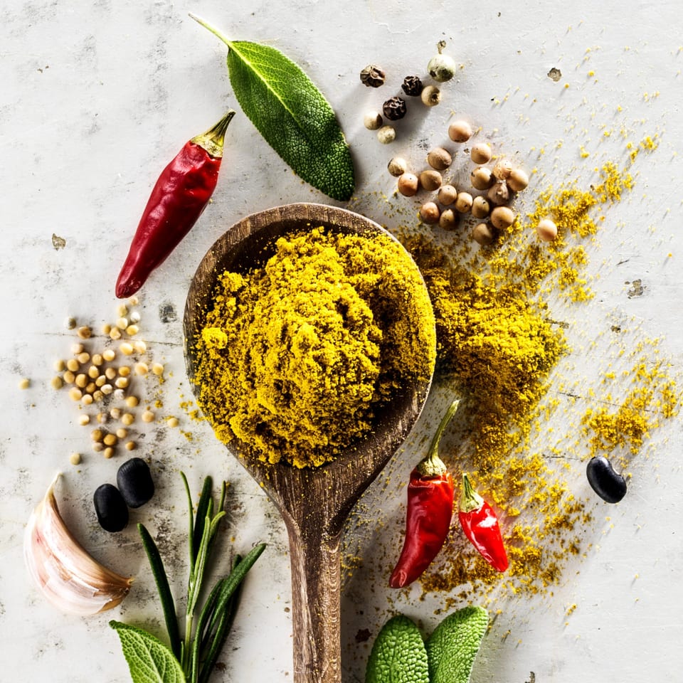 A Commitment to Freshness and Authenticity