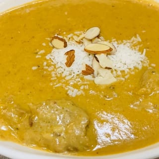 Lamb Korma