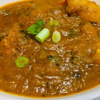 Chicken Curry