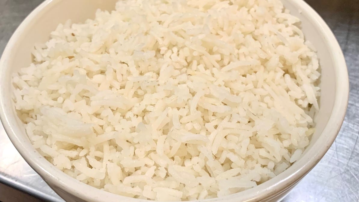 Rice.