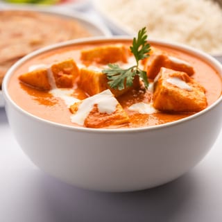 Paneer Makhni