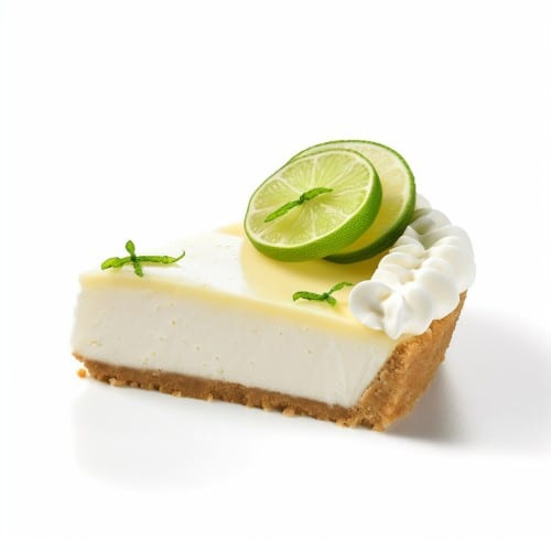 Key Lime Pie.