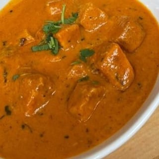 Paneer Tikka Masala