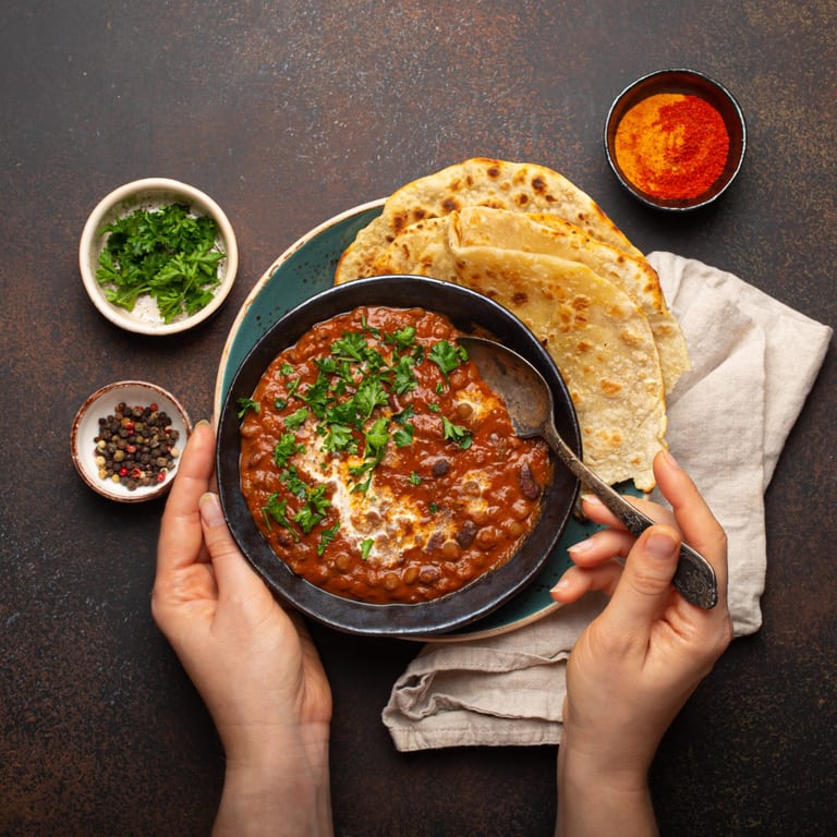 Enjoy Fast Ordering & Delivery