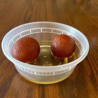 Gulab Jamun