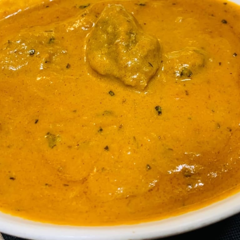 Discover Our Masala Creations