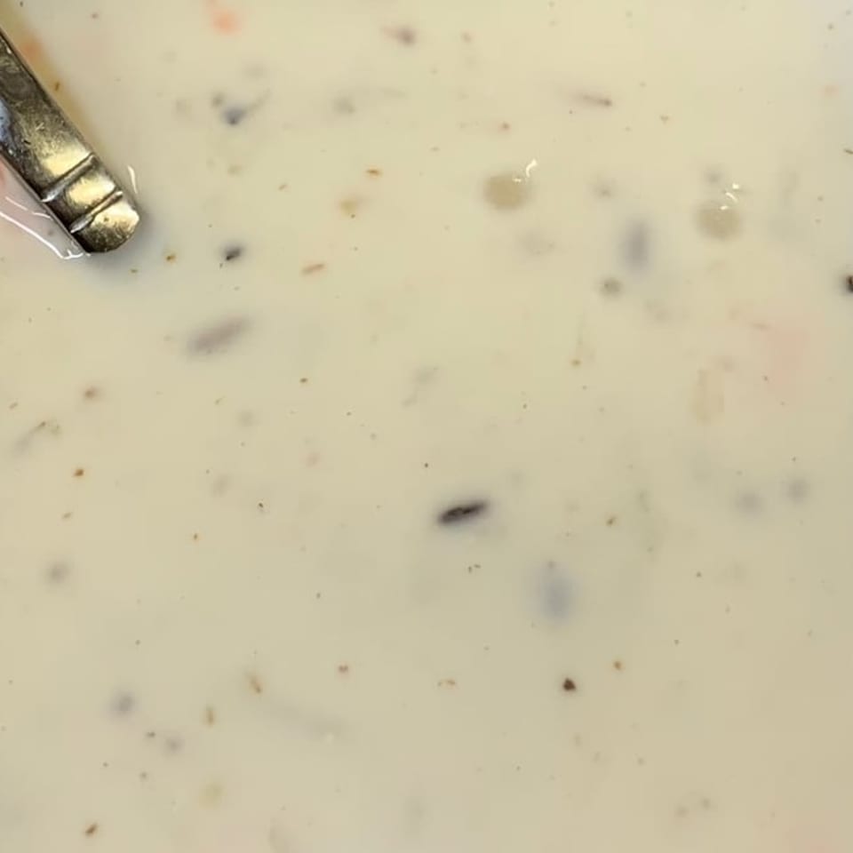 Savor Our Authentic Raita