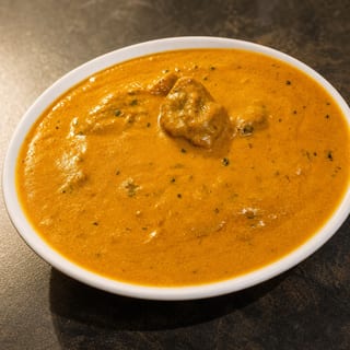 Lamb Tikka Masala