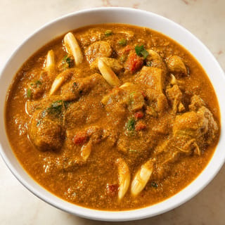 Garlic Chicken