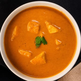 Paneer Makhni