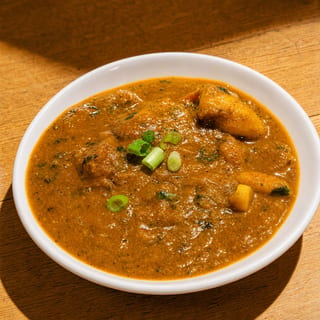 Chicken Curry